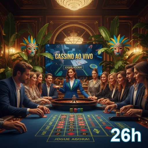 Ilustração de Explore Nossas Diversas Slot Games