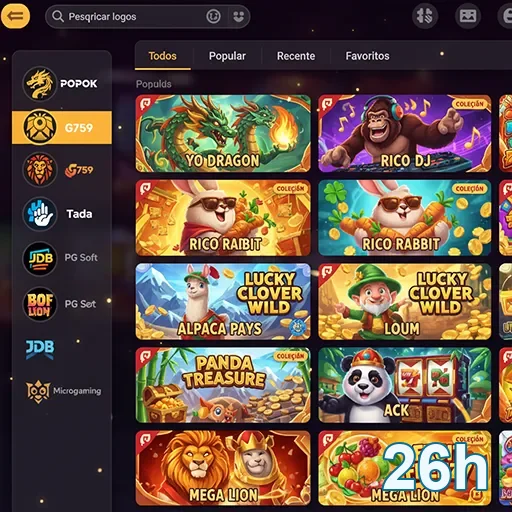 Ilustração de Relaxamento Prolongado