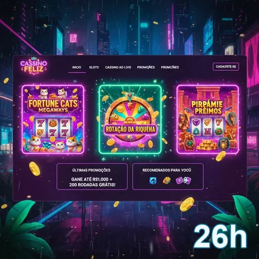 Ilustração de Explore os serviços VIP do 26h com segurança e qualidade