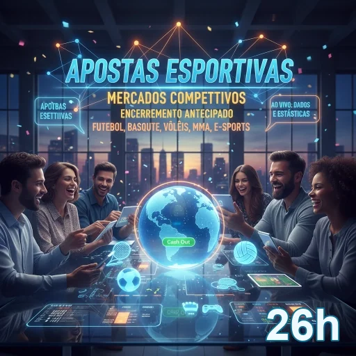 Ilustração de Sustentabilidade