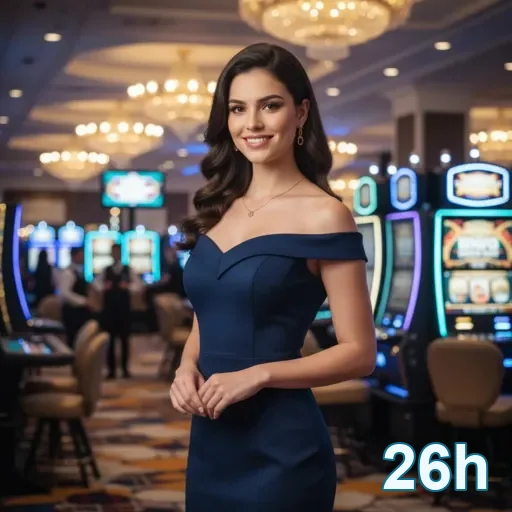 Ilustração de Atraídos pelo Live Gaming: Mergulhe na Ação