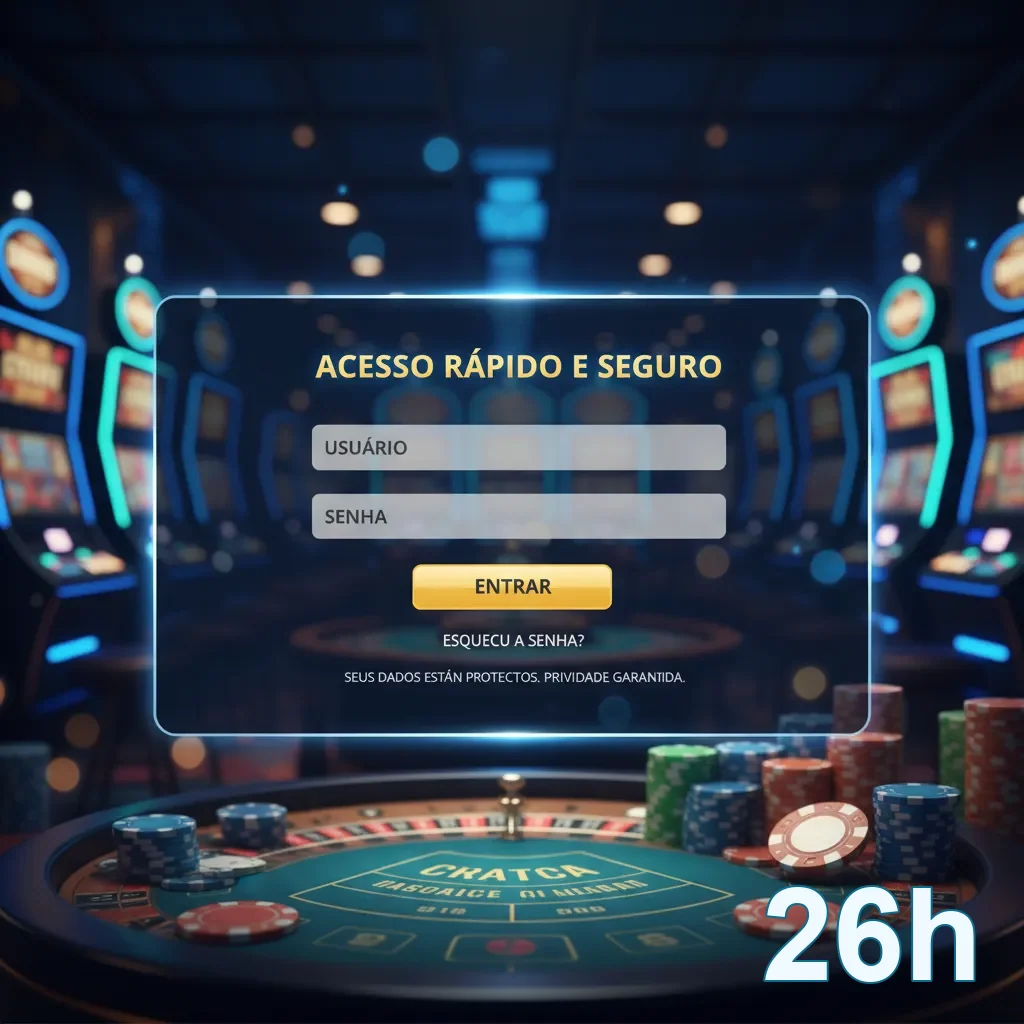 Ilustração de Pagamentos Protegidos para Sua Tranquilidade