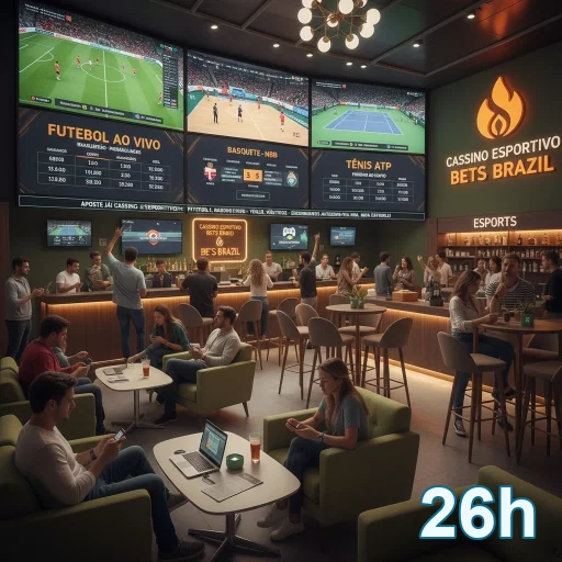 Ilustração de Transparência Promocional em Cada Acesso