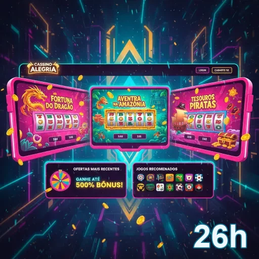 Ilustração de Pagamentos Protegidos e Transparência em Promoções