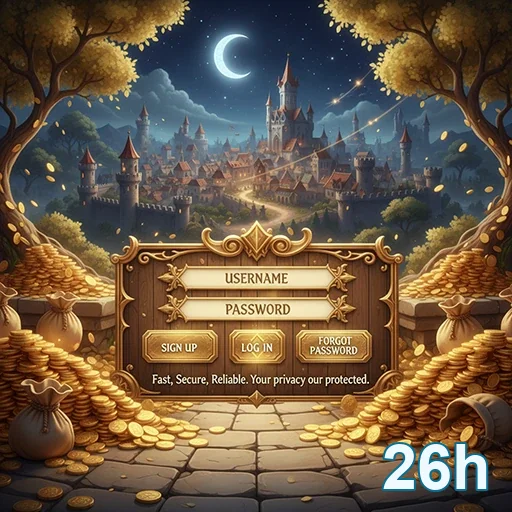 Ilustração de Como Acessar Nossos Serviços VIP Exclusivos