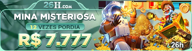 26h: Cadastre-se Aproveite nossos serviços VIP com total segurança