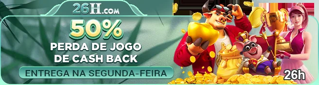 26h: Promocoes Aproveite promoções imperdíveis na 26h